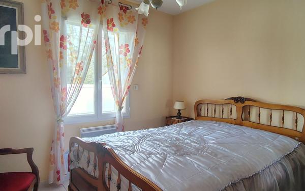 Maison à vendre    4 pièces •  Arvert