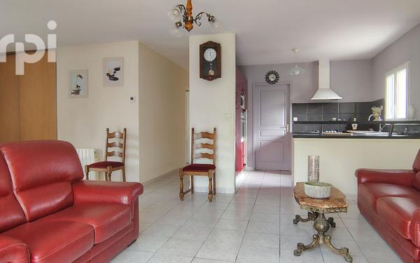 Maison à vendre    4 pièces •  Arvert