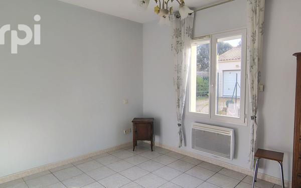 Maison à vendre    4 pièces •  Arvert