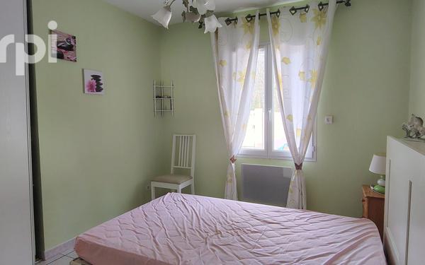 Maison à vendre    4 pièces •  Arvert