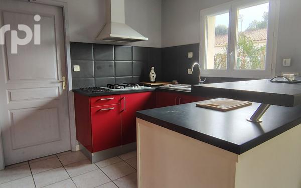 Maison à vendre    4 pièces •  Arvert