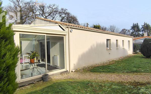 Maison à vendre    4 pièces •  Arvert