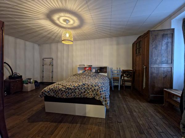 Maison à SAINT JOACHIM (44720)