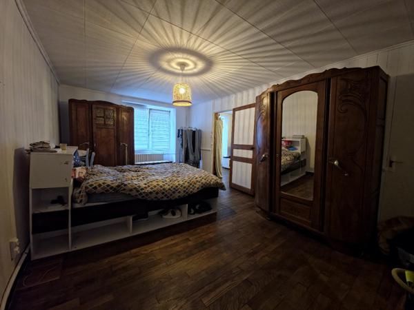 Maison à SAINT JOACHIM (44720)