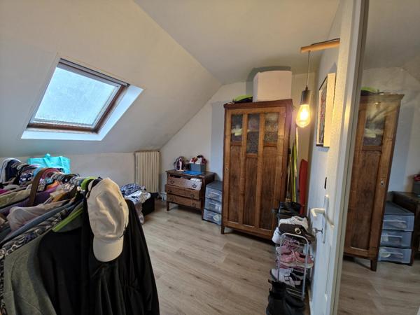 Maison à SAINT JOACHIM (44720)