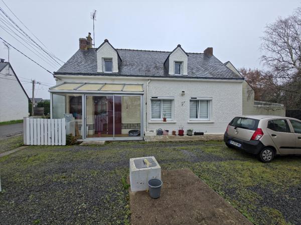 Maison à SAINT JOACHIM (44720)