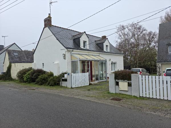 Maison à SAINT JOACHIM (44720)