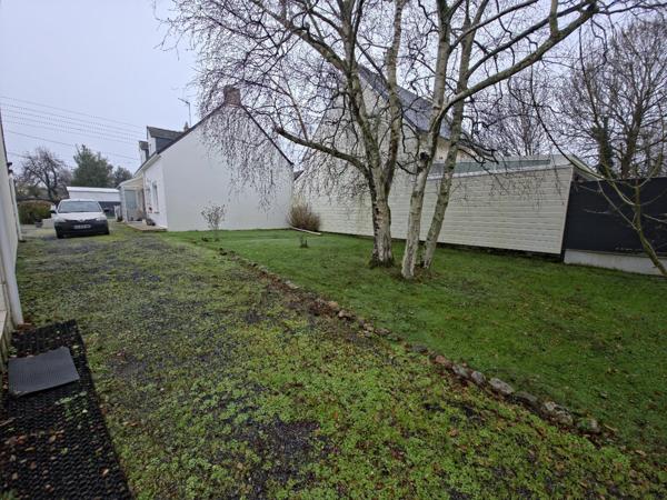 Maison à SAINT JOACHIM (44720)