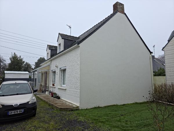 Maison à SAINT JOACHIM (44720)