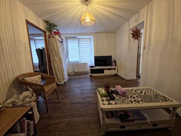 Maison à SAINT JOACHIM (44720)