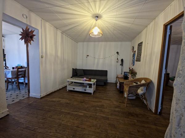 Maison à SAINT JOACHIM (44720)