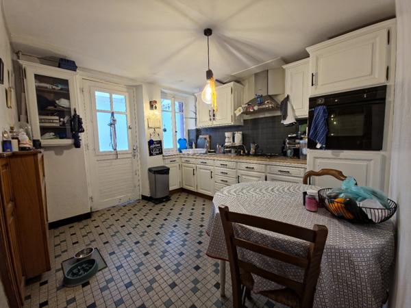 Maison à SAINT JOACHIM (44720)