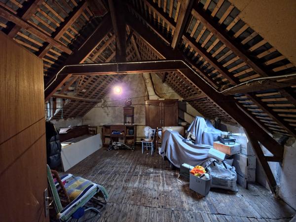 Maison à SAINT JOACHIM (44720)