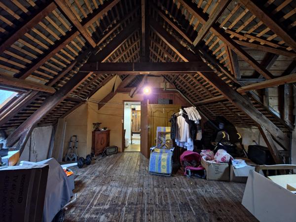 Maison à SAINT JOACHIM (44720)