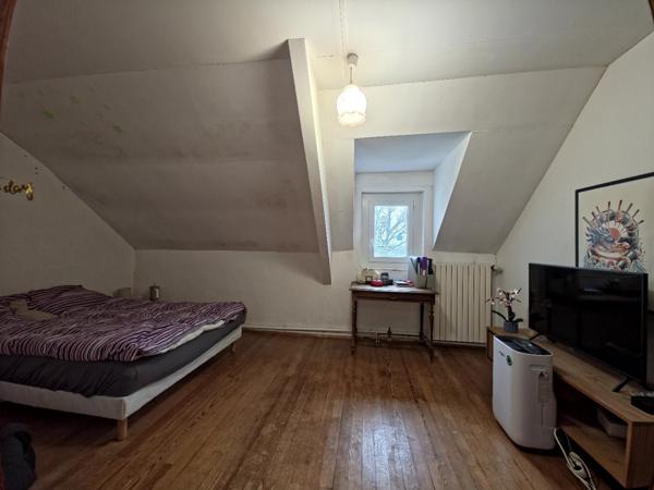 Maison à SAINT JOACHIM (44720)