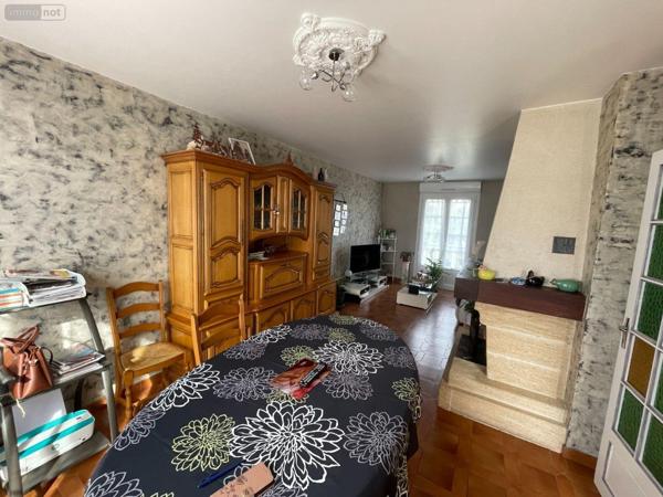 Pavillon à vendre à Javron-les-Chapelles en Mayenne (53250), ref : 499