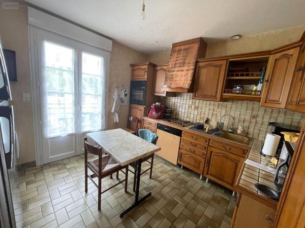 Pavillon à vendre à Javron-les-Chapelles en Mayenne (53250), ref : 499