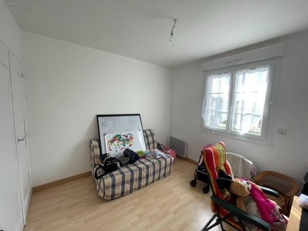 Pavillon à vendre à Javron-les-Chapelles en Mayenne (53250), ref : 499