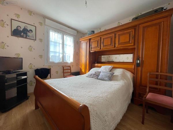 Pavillon à vendre à Javron-les-Chapelles en Mayenne (53250), ref : 499