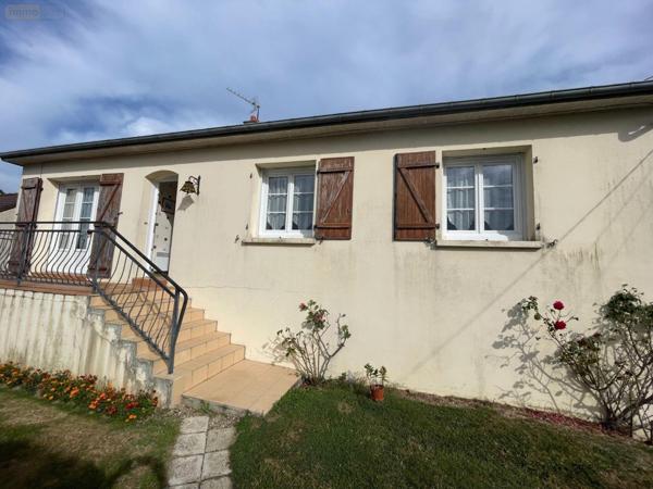 Pavillon à vendre à Javron-les-Chapelles en Mayenne (53250), ref : 499