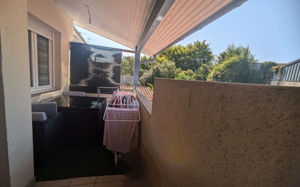 Appartement à louer    2 pièces • 40 m2 Mont-de-Marsan