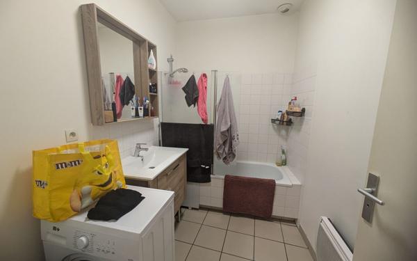 Appartement à louer    2 pièces • 40 m2 Mont-de-Marsan