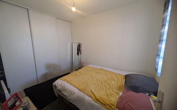 Appartement à louer    2 pièces • 40 m2 Mont-de-Marsan