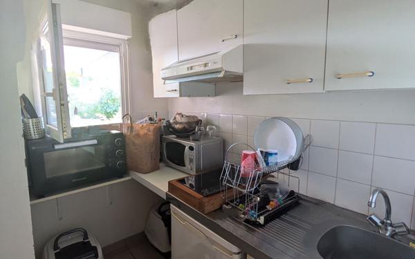 Appartement à louer    2 pièces • 40 m2 Mont-de-Marsan