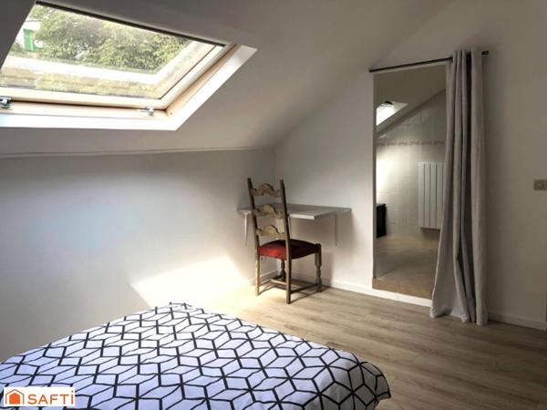 investissemenr locatif clé main 11% Brute!;