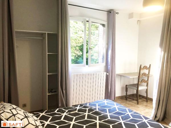 investissemenr locatif clé main 11% Brute!;