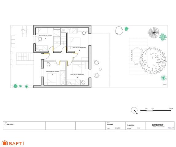 investissemenr locatif clé main 11% Brute!;