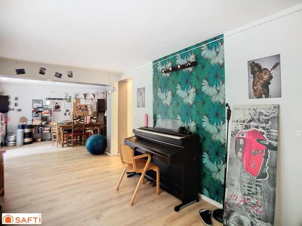 investissemenr locatif clé main 11% Brute!;