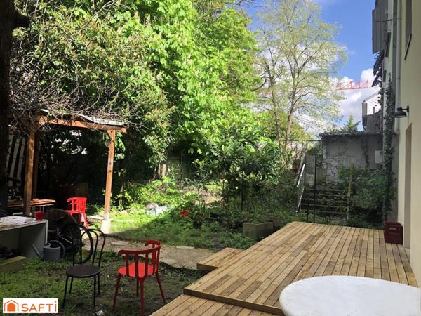 investissemenr locatif clé main 11% Brute!;