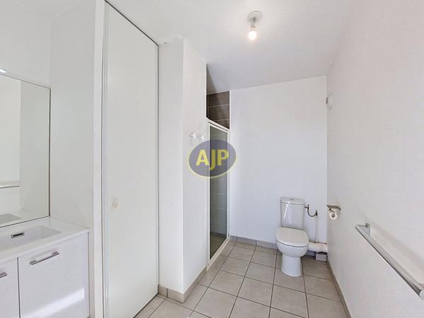 Vente appartement Merignac : 213 200 € - AJP Immobilier Mérignac