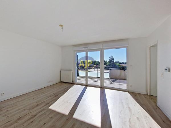 Vente appartement Merignac : 213 200 € - AJP Immobilier Mérignac