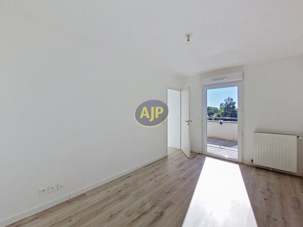 Vente appartement Merignac : 213 200 € - AJP Immobilier Mérignac