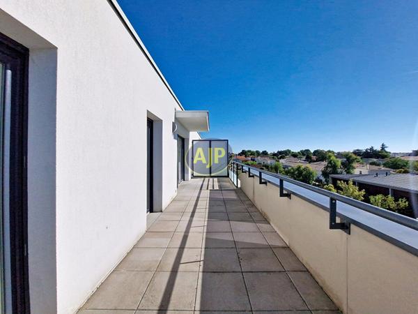 Vente appartement Merignac : 213 200 € - AJP Immobilier Mérignac