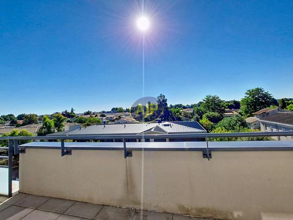 Vente appartement Merignac : 213 200 € - AJP Immobilier Mérignac