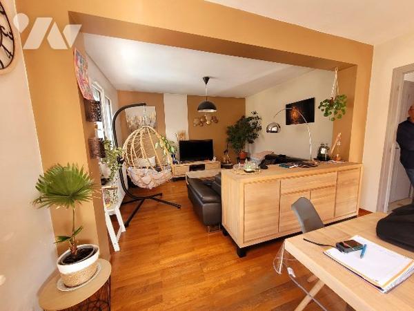 Maison à vendre Saint-Michel-de-Maurienne