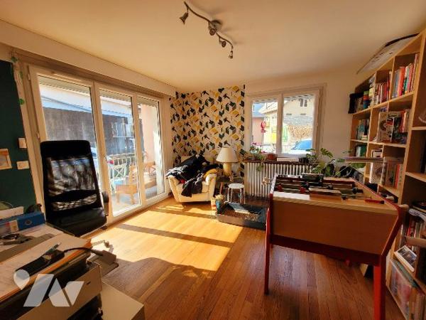 Maison à vendre Saint-Michel-de-Maurienne