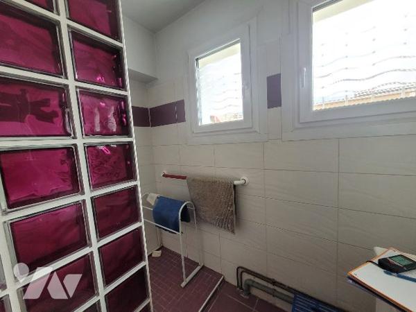 Maison à vendre Saint-Michel-de-Maurienne