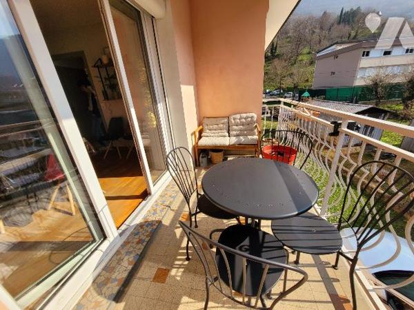 Maison à vendre Saint-Michel-de-Maurienne