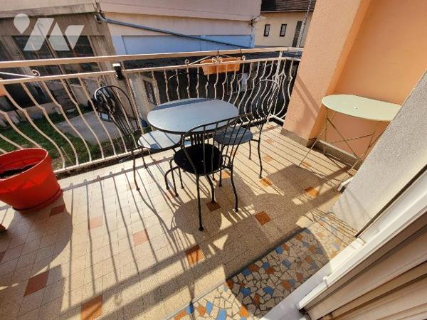 Maison à vendre Saint-Michel-de-Maurienne