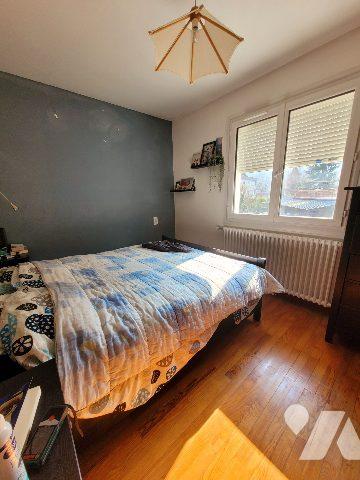 Maison à vendre Saint-Michel-de-Maurienne