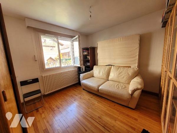 Maison à vendre Saint-Michel-de-Maurienne