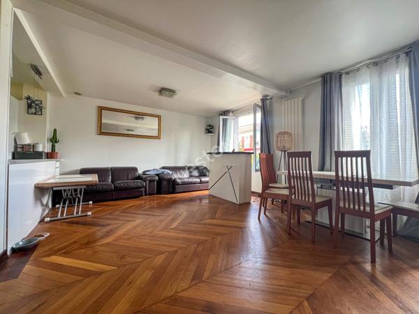 Maison Epinay Sur Seine