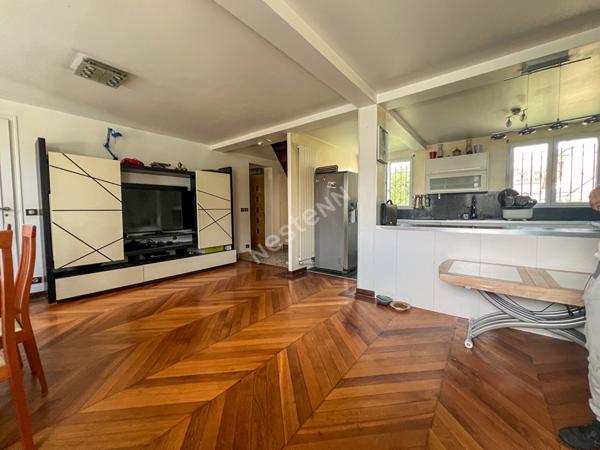 Maison Epinay Sur Seine