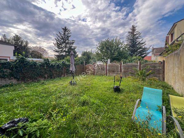 Maison Epinay Sur Seine