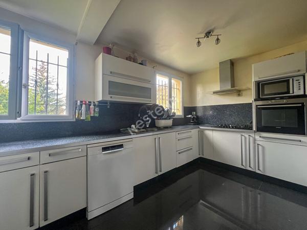 Maison Epinay Sur Seine