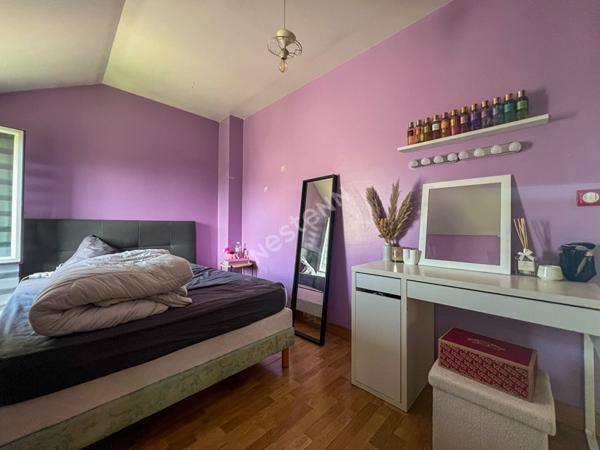 Maison Epinay Sur Seine